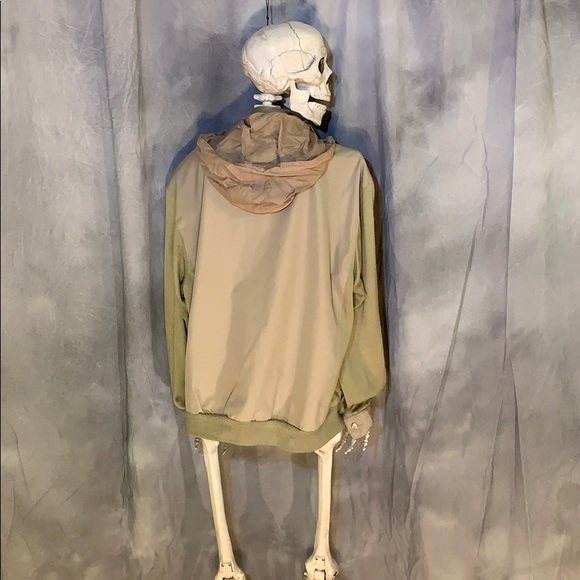 Vintage London Fog Jacket - Picture 4 of 8